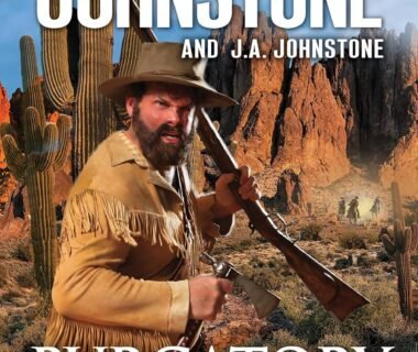 Navigating Redemption: A Journey Through Purgatory Crossing in Nathan Stark's Western Adventure