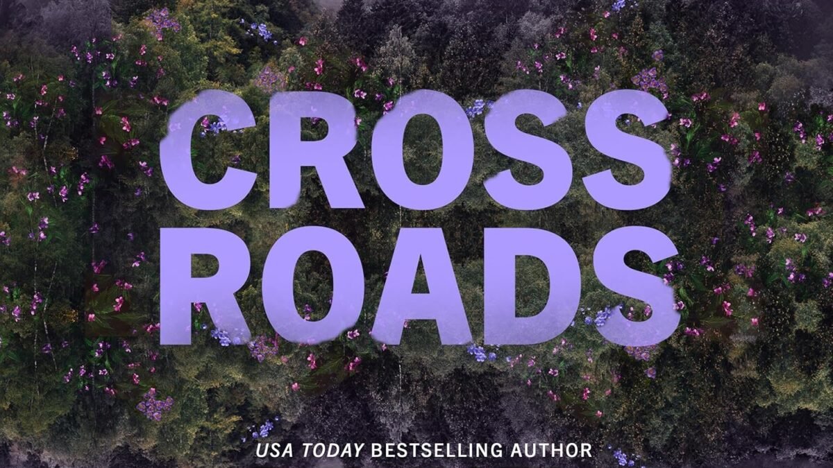 Navigating the Heart: A Deep Dive into Crossroads: Haven River Ranch