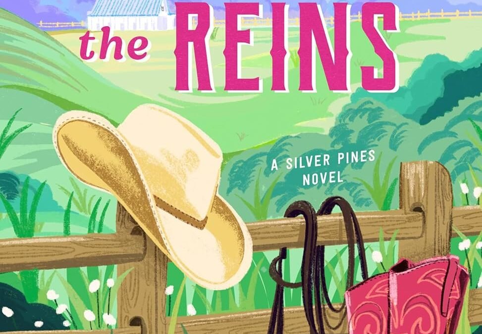 Riding Into Redemption: A Deep Dive into "Holding the Reins" from Silver Pines Ranch