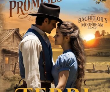 Rugged Hearts and Unbroken Dreams: A Dive into Moonbeam Ranch's Romance