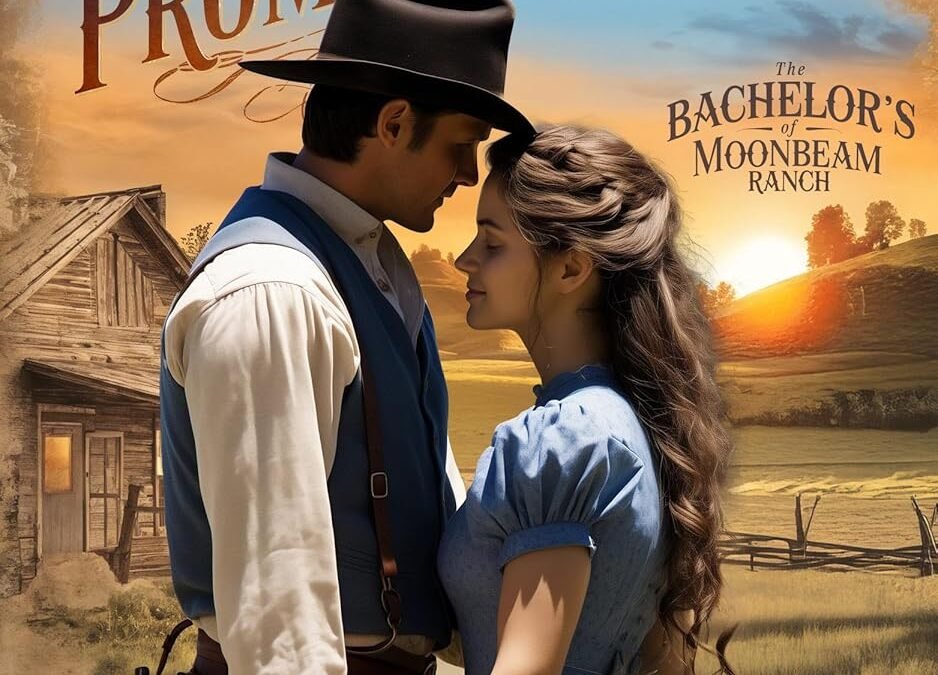 Rugged Hearts and Unbroken Dreams: A Dive into Moonbeam Ranch's Romance