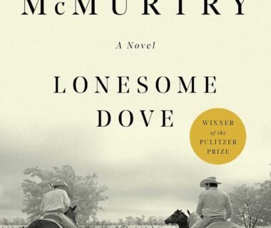 Saddle Up for Adventure: A Journey Through the Heart of Lonesome Dove