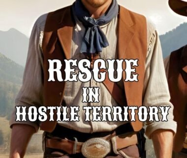 Saddle Up for Adventure: A Review of Rescue in Hostile Territory and Its Unyielding Spirit