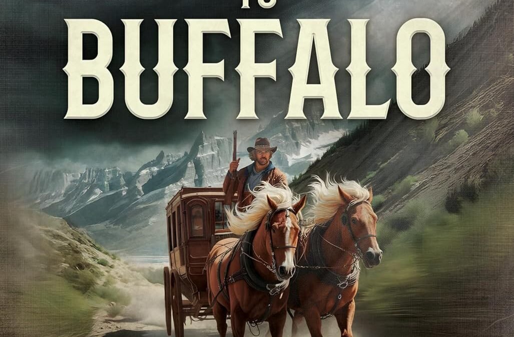 Saddle Up for Adventure: Unpacking the Rich Tapestry of "Long Ride to Buffalo"