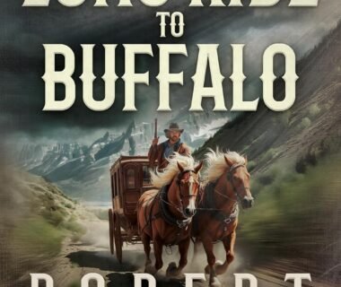 Saddle Up for Adventure: Unpacking the Rich Tapestry of "Long Ride to Buffalo"