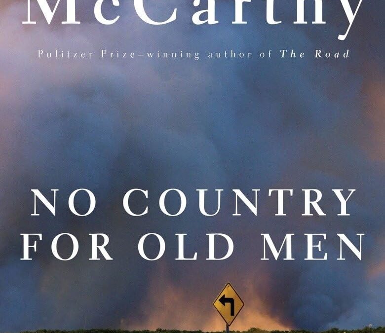 Shadows of Fate: Unpacking the Moral Dilemmas in No Country for Old Men