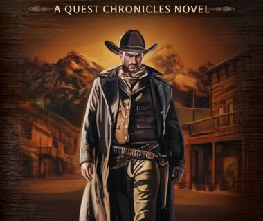 Trailblazing Tales: A Journey Through High Country in the Quest Chronicles
