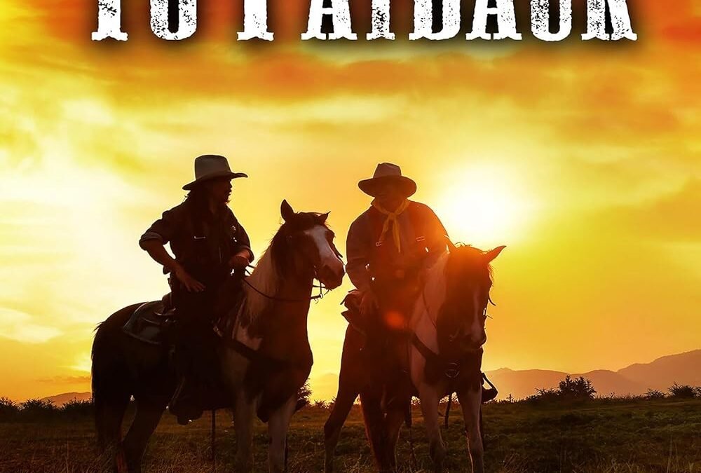 Trailblazing Through Turmoil: A Review of The Undaunted Road to Payback