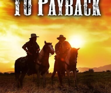Trailblazing Through Turmoil: A Review of The Undaunted Road to Payback