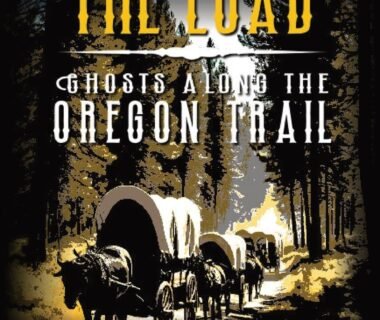 Unearthing Spirits: A Journey Through "Lighten the Load" Along the Oregon Trail
