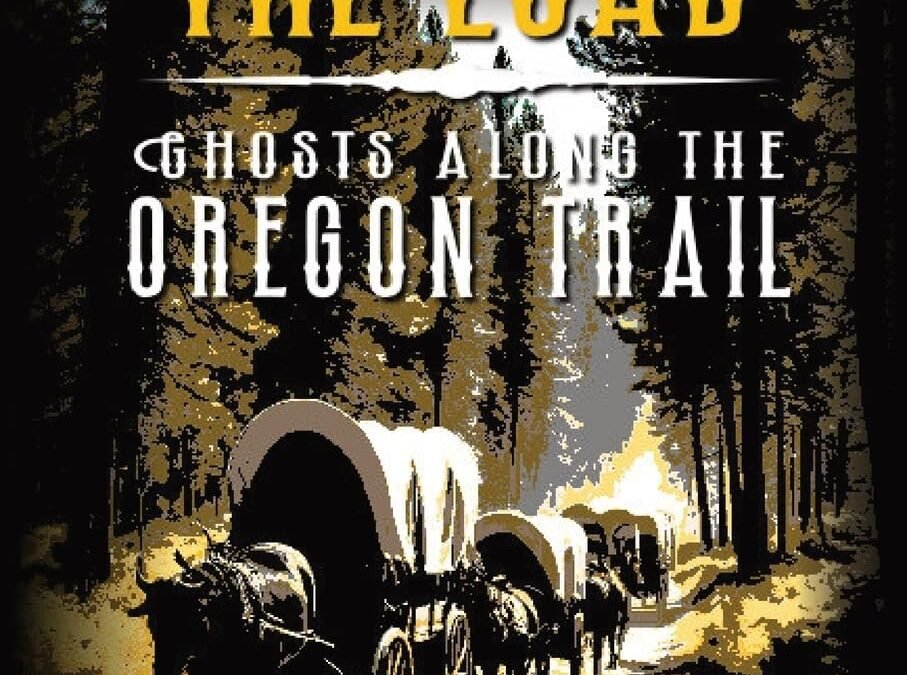 Unearthing Spirits: A Journey Through "Lighten the Load" Along the Oregon Trail
