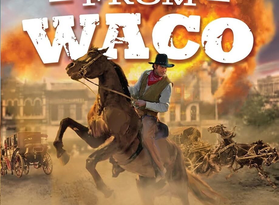 Unearthing Truths: A Deep Dive into The Man from Waco