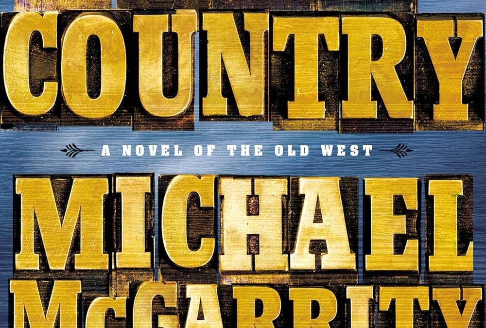 Unraveling Resilience: A Journey Through Hard Country
