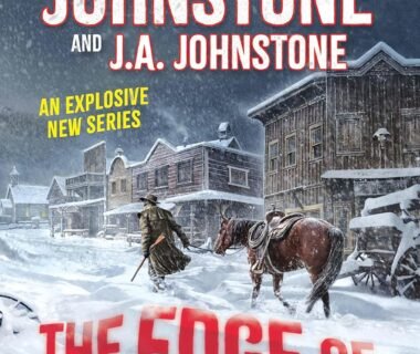 Unraveling Secrets: A Journey Through The Edge of Nowhere
