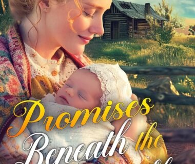 Whispers of Love and Legacy: A Journey Through "Promises Beneath the Kansas Sky"