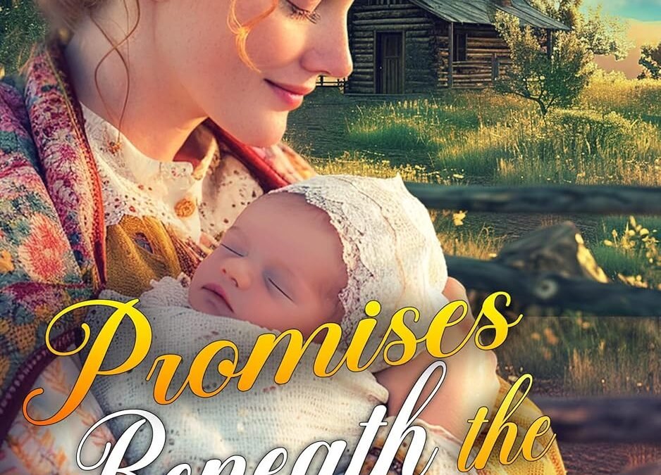 Whispers of Love and Legacy: A Journey Through "Promises Beneath the Kansas Sky"