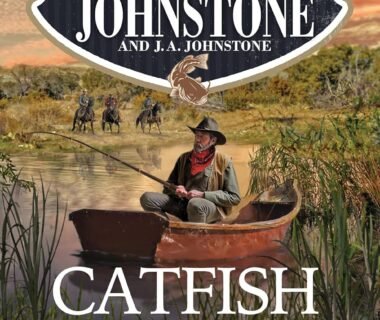 Whispers of the Water: A Dive into Catfish Charlie's Depths