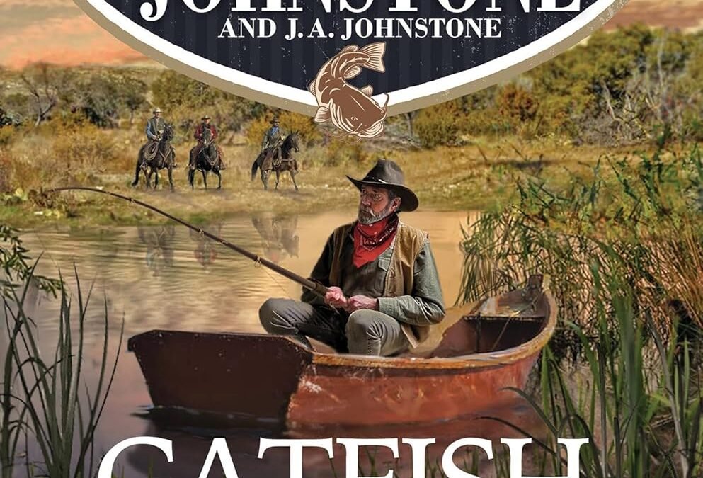Whispers of the Water: A Dive into Catfish Charlie's Depths
