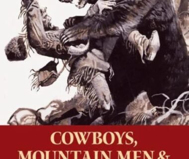 Wild West Chronicles: Unforgettable Tales of Grit and Adventure