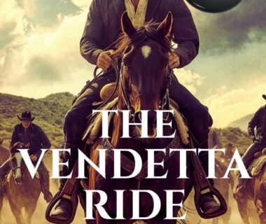 A Journey Through the Old West: A Heartfelt Review of The Vendetta Ride for Seniors