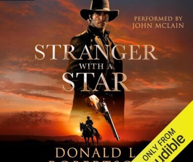 A New Frontier: Unpacking the Grit and Glory of "Stranger with a Star"
