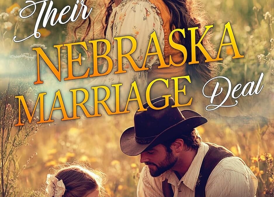 Bound by Love and Land: A Deep Dive into Their Nebraska Marriage Deal