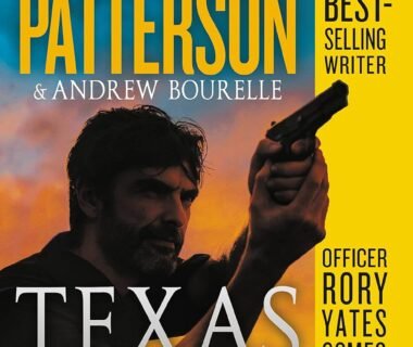 Chasing Shadows: A Gripping Dive into Texas Ranger Mystique