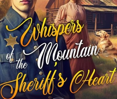 Echoes of Love in the Wild: A Journey through Whispers of the Mountain Sheriff's Heart