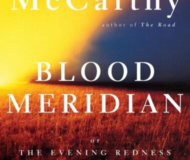 Echoes of Violence: A Deep Dive into the Harsh Landscape of Blood Meridian