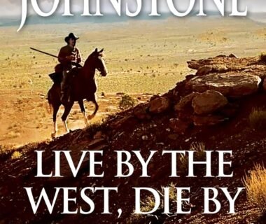 Embracing the Frontier: A Journey Through 'Live by the West, Die by the West'