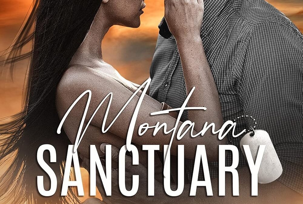 Finding Solace: A Journey Through Montana's Heart in 'Montana Sanctuary'