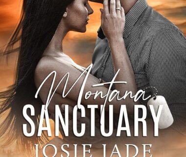 Finding Solace: A Journey Through Montana's Heart in 'Montana Sanctuary'