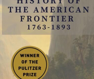 Frontier Chronicles: Unraveling America's Wild Past from 1763 to 1893