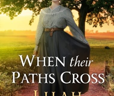Intersecting Fates: A Journey Through Love and History in 'When Their Paths Cross'