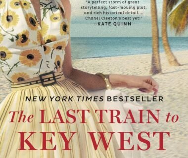 Journey Through Time and Turmoil: A Deep Dive into The Last Train to Key West