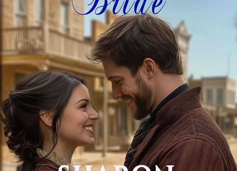 Love and Faith in the Dusty Trails: A Journey through McKinnon's Bride