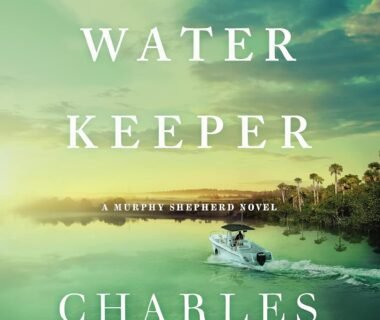 Navigating Redemption: A Deep Dive into The Water Keeper
