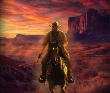 Riding Into the Shadows: Unpacking the Grit and Glory of The Silent Gunfighter