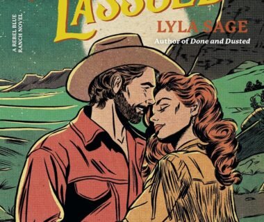 Roping Heartstrings: A Dive into the Wild World of Lost and Lassoed