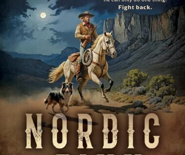 Rugged Landscapes and Relentless Pursuits: Exploring the Depths of Nordic & Finn's Classic Western Saga