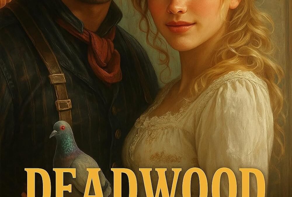 Rugged Realities: A Dive into the Gritty World of Deadwood Cowboy