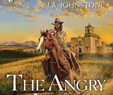 Rugged Redemption: A Deep Dive into The Angry Land