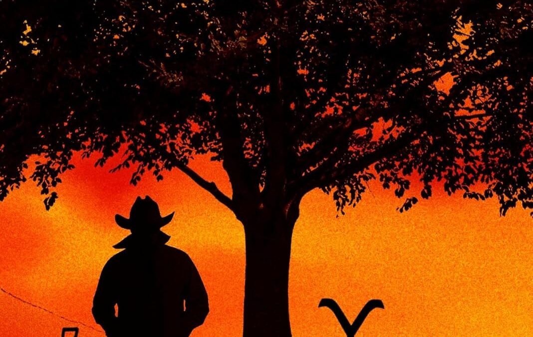 Rugged Trails and Tensions: A Deep Dive into Yellowstone Season Five, Part 2 on Blu-Ray