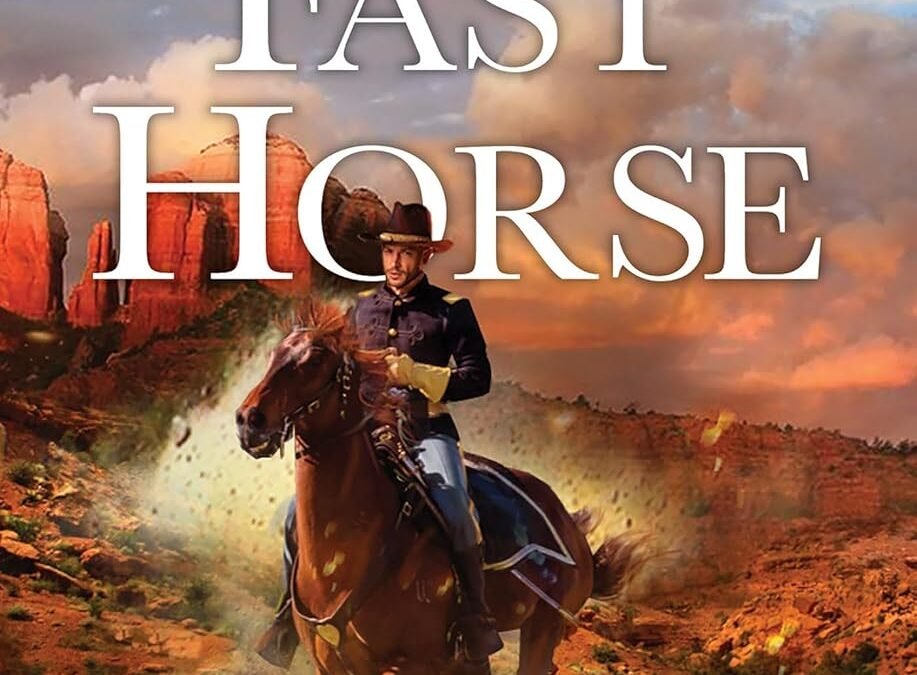 Saddle Up for Adventure: A Deep Dive into Ride a Fast Horse by Captain Tom Skinner