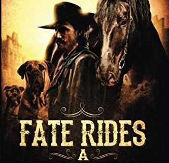 Saddle Up for Intrigue: A Deep Dive into Fate Rides A Tall Horse