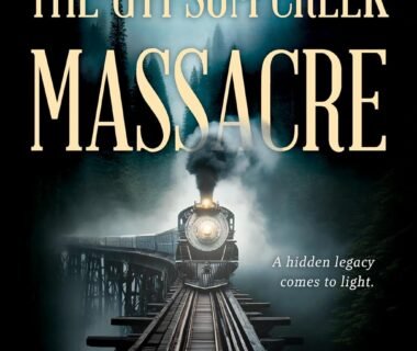 Unearthing Truth in Tragedy: A Review of 'The Gypsum Creek Massacre'