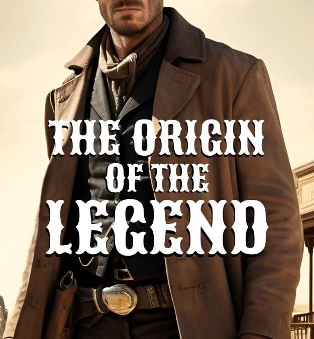 Unveiling the Roots: A Journey Through the Legends of the Old West with Owen Stone