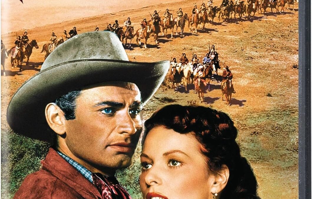 War Arrow: A Gripping Tale of Courage and Conflict on DVD