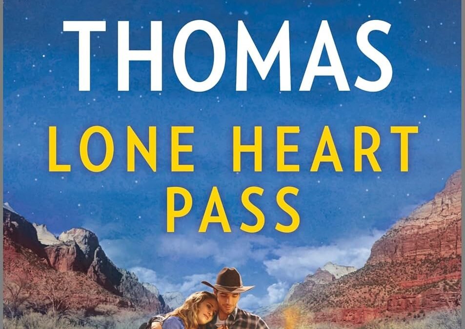 Whispers of Love and the Open Range: A Dive into Lone Heart Pass