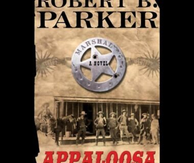 Appaloosa: A Ride Through Loyalty and Redemption